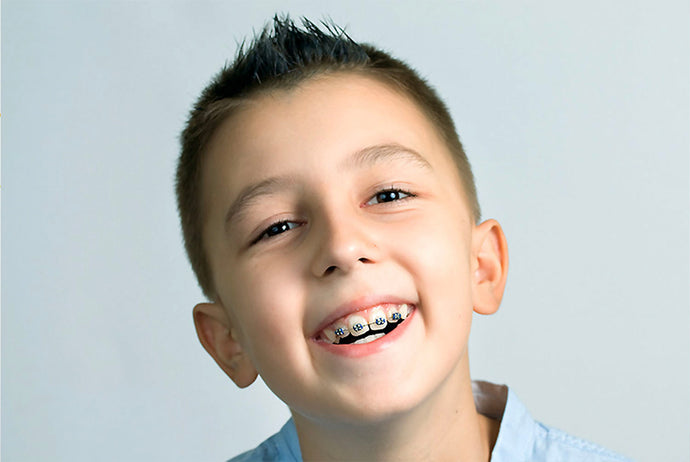 The Power of Early Intervention - Orthodontics in Paediatric Dentistry