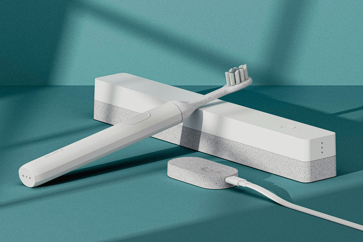 Benefits of Electric Toothbrushes Angle House Oral Healthcare