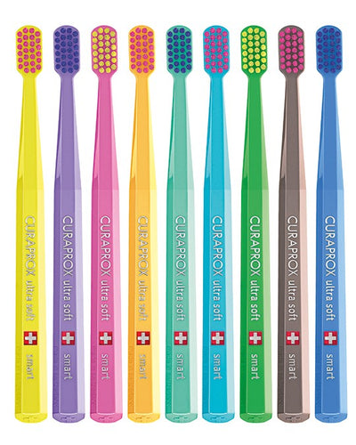 Curaprox CS Smart Toothbrush