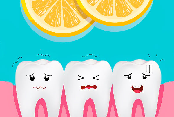 The Impact of Food on Dental Health