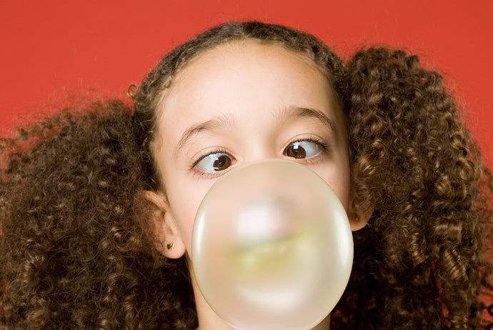 The Role of Chewing Gum in Oral Hygiene