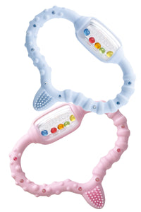 Curaprox Teething Rings