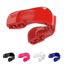Load image into Gallery viewer, Safe Jawz Mouthguard | Multiple Colours
