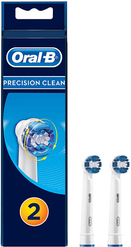 Oral-B Precision Replacement Heads