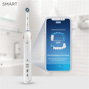 Oral-B Smart 4 Electric Toothbrush