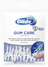 Load image into Gallery viewer, Oral-B Glide Floss Picks
