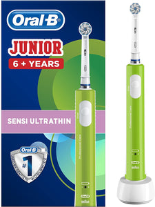 Oral-B Junior Electric Toothbrush