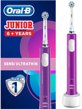 Load image into Gallery viewer, Oral-B Junior Electric Toothbrush
