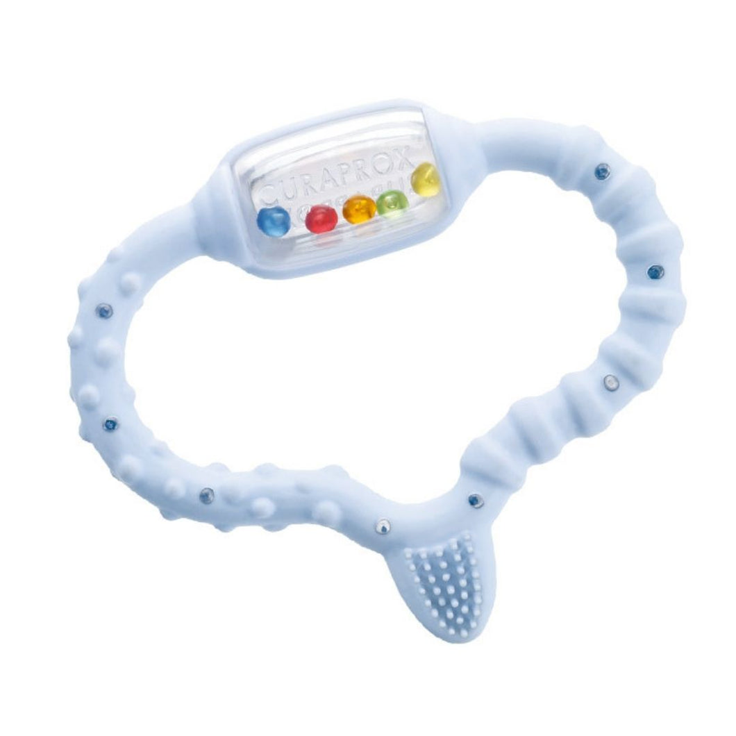 Curaprox Teething Rings