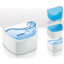 Load image into Gallery viewer, Erskine Oral Appliance Cleaning Bath
