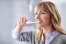 Load image into Gallery viewer, Philips Sonicare ProtectiveClean 4300 Electric Toothbrush | Pink
