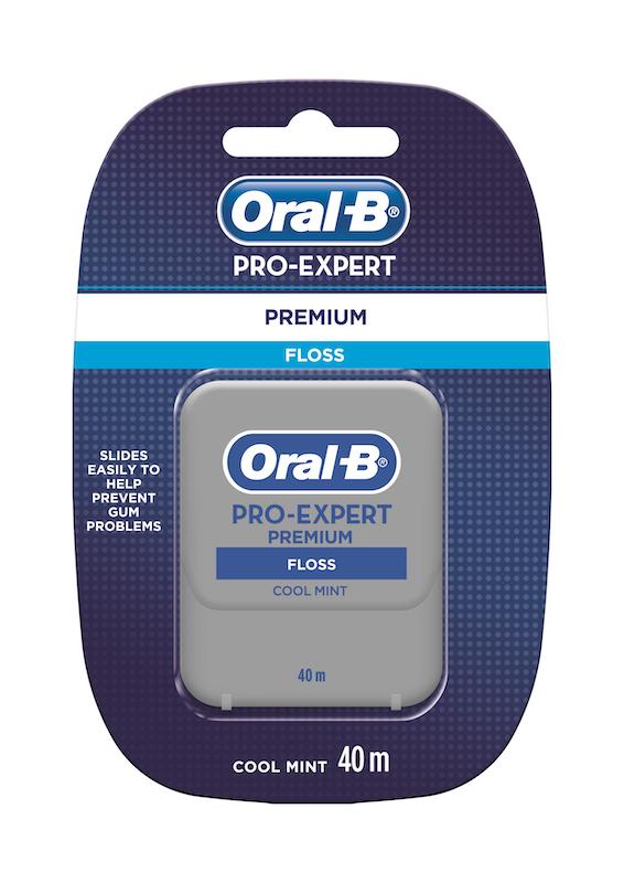 Oral-B Pro-Expert Premium Floss