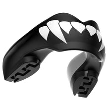 Load image into Gallery viewer, Safe Jawz Mouthguard - ‘FANGZ’
