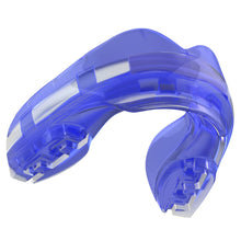 Load image into Gallery viewer, Safe Jawz Mouthguard - Ice Blue

