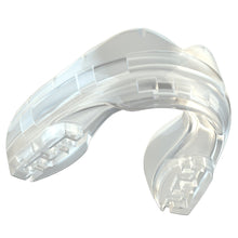 Load image into Gallery viewer, Safe Jawz Mouthguard - Clear

