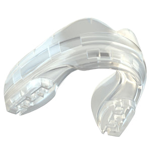 Safe Jawz Mouthguard - Clear