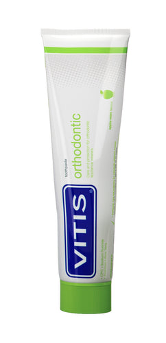 VITIS Orthodontic Toothpaste