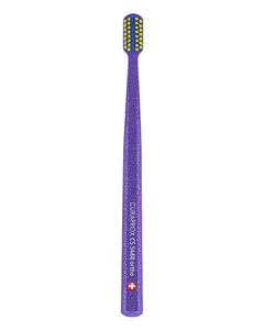 Curaprox CS Ortho Ultra Soft Toothbrush