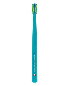 Curaprox CS Ortho Ultra Soft Toothbrush