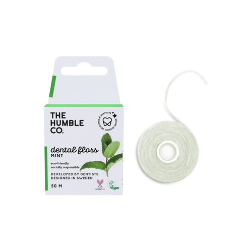Humble Floss | Mint