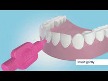 Load and play video in Gallery viewer, TePe Original Interdental Brushes

