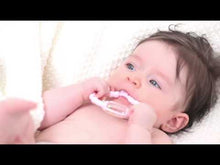 Load and play video in Gallery viewer, Curaprox Biofunctional Baby Soothers
