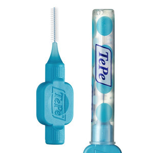 TePe Original Interdental Brushes Size 3 Blue