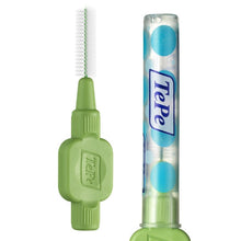 Load image into Gallery viewer, TePe Original Interdental Brushes Size 5 Green
