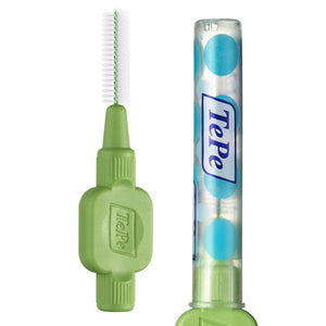 TePe Original Interdental Brushes Size 5 Green