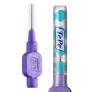 TePe Original Interdental Brushes Size 6 Purple