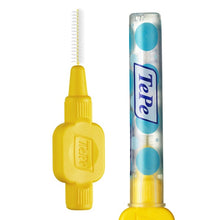 Load image into Gallery viewer, TePe Original Interdental Brushes Size 4 Yellow
