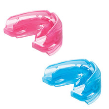 Load image into Gallery viewer, Shock Doctor Double Brace Mouthguard | Multiple Colours
